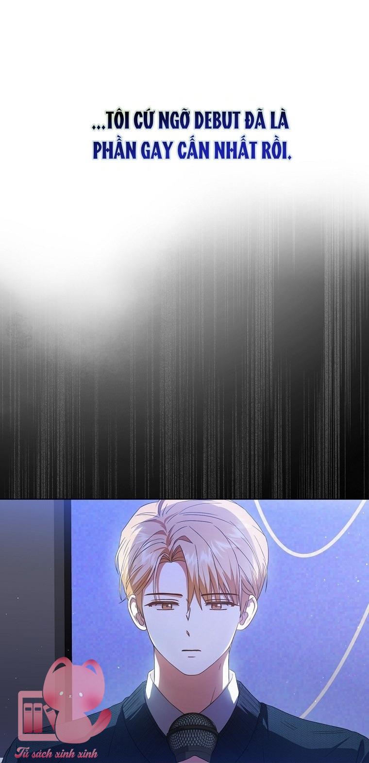 Debut Or Die Chap 65.5 - Trang 2