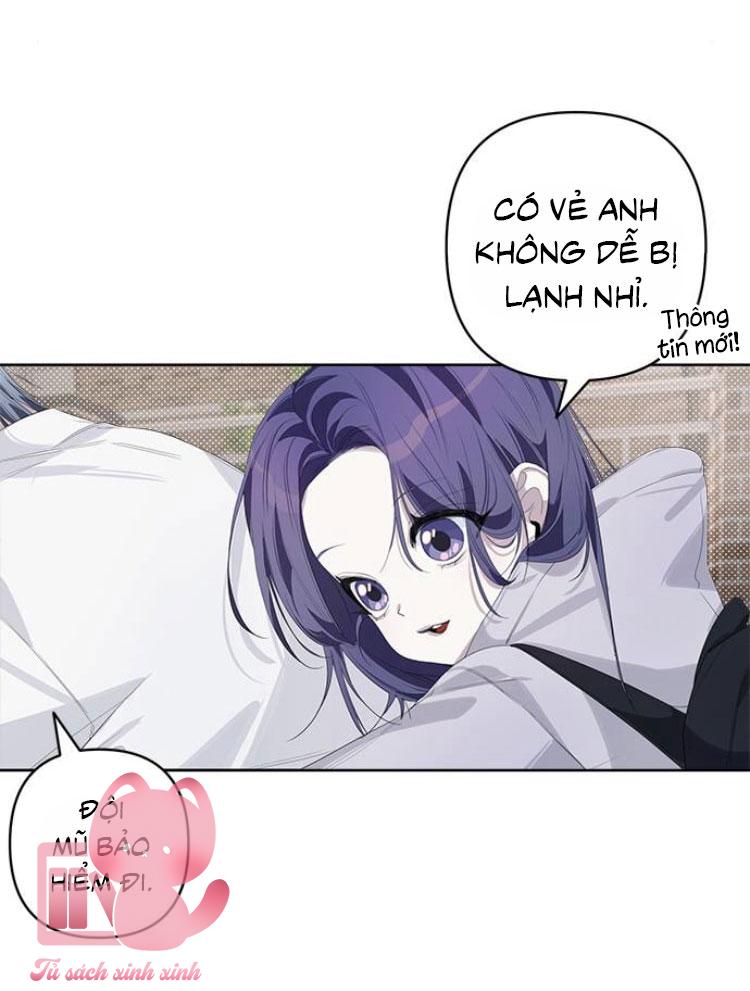 Đàn Anh Xấu Xa! Chap 52 - Trang 3