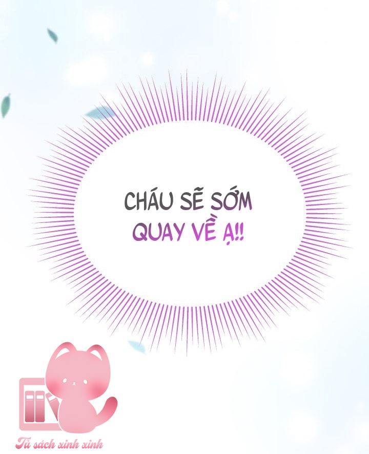 Quan Hệ Cộng Sinh Giữa Báo Đen Và Thỏ Trắng Chap 60 - Trang 2