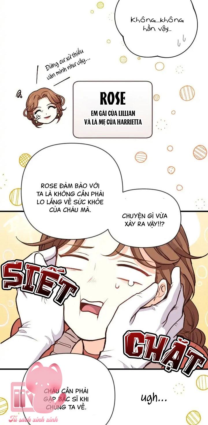 Khoảng Cách Của Chúng Ta Chap 2 - Trang 2