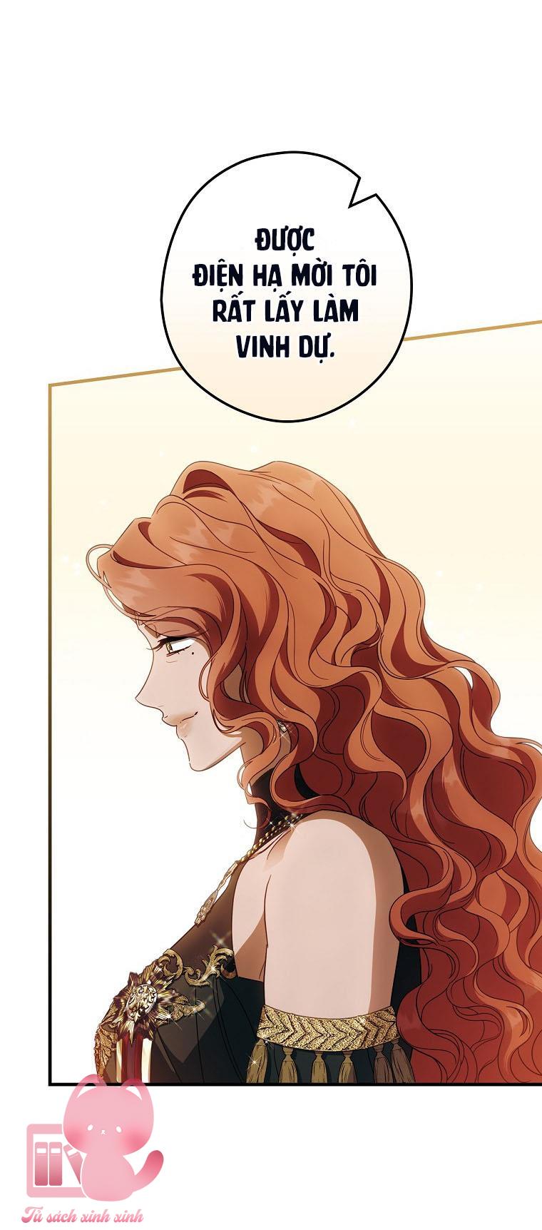 Cách Khiến Phu Quân Đứng Về Phía Tôi Chap 85 - Trang 2