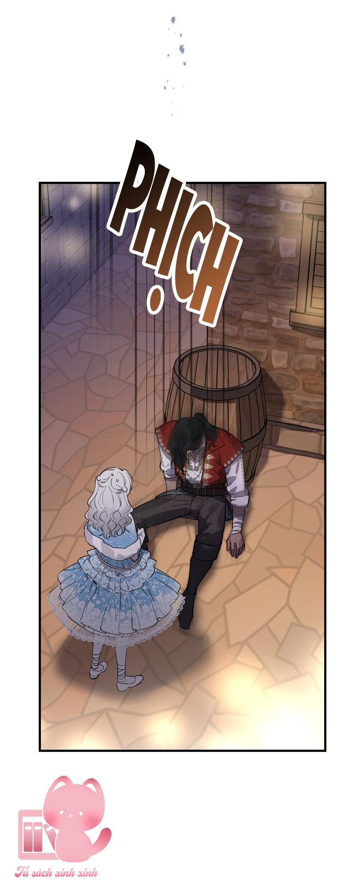 Những Nhân Vật Mạnh Nhất Thế Giới Ám Ảnh Tôi Chapter 68 - Trang 4