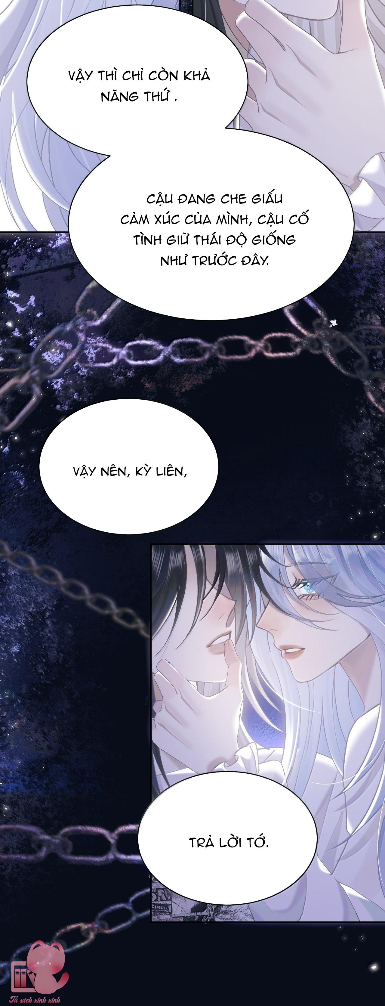 Đồng loại Chapter 20 - Trang 3