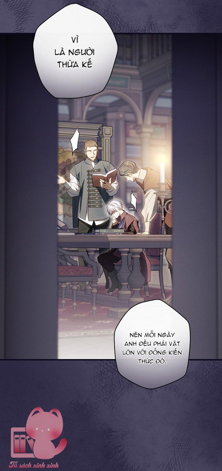 Cách Khiến Phu Quân Đứng Về Phía Tôi Chap 76 - Trang 2