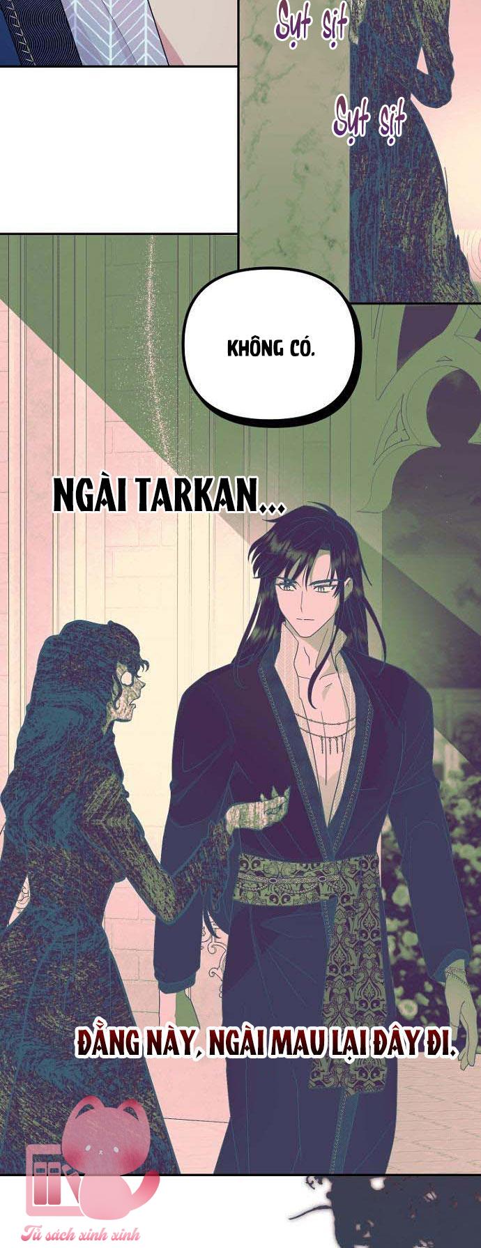 Bỏ Quách Chồng Con Đi, Tiền Bạc Mới Là Tất Cả Chap 55 - Trang 2