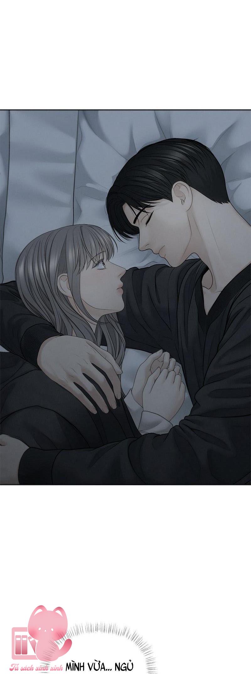 Hy Vọng Duy Nhất Chap 63 - Trang 2