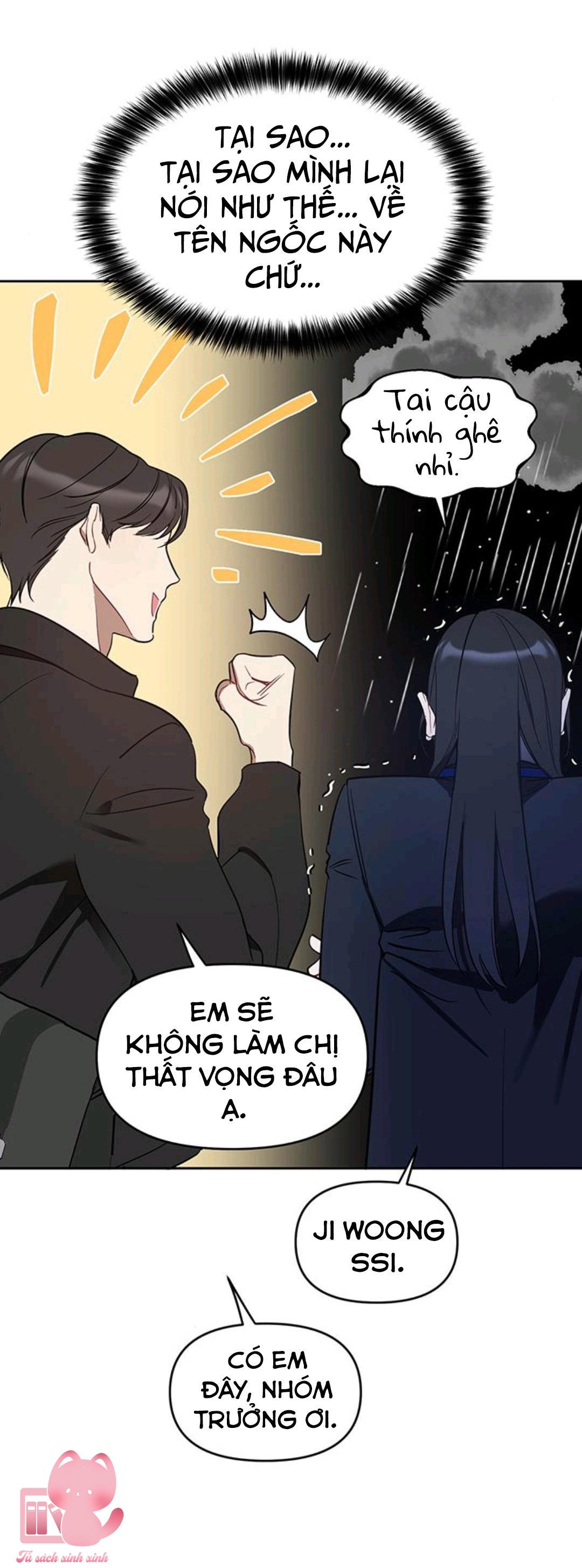 Gieo Nhân Gặt Quả Chapter 9 - Trang 3
