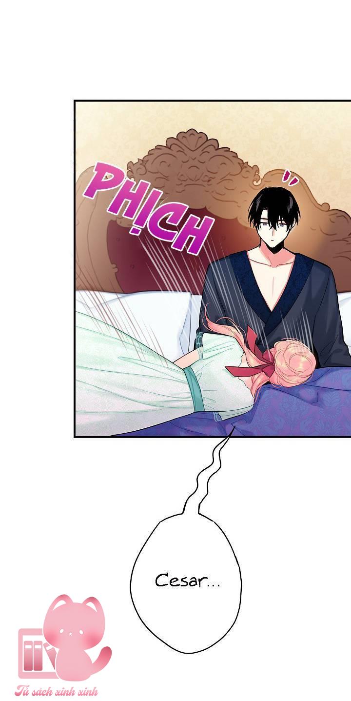 Ác Nữ Muốn Ly Hôn Chap 106 - Trang 2
