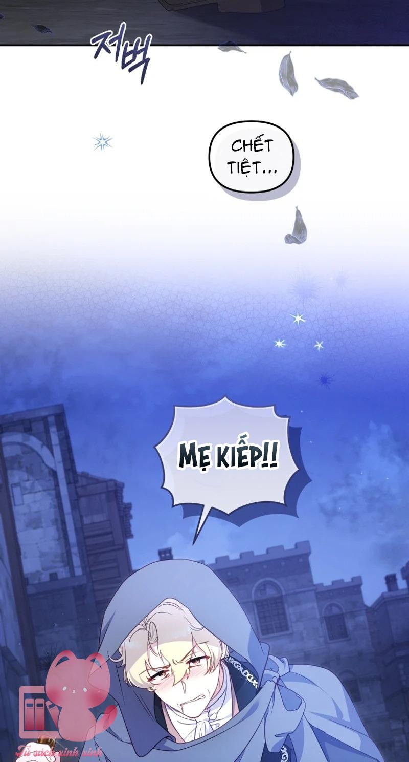 Tôi Được Nuôi Dưỡng Bởi Những Kẻ Phản Diện Chap 89 - Trang 3