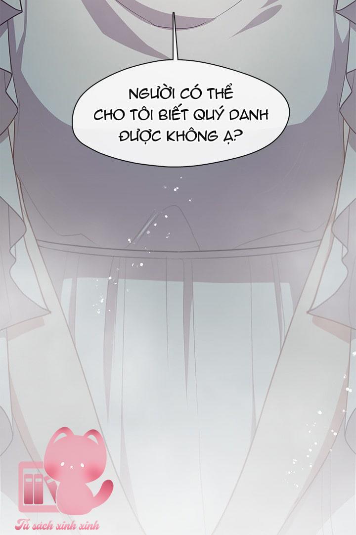 Hãy Coi Chừng Ác Nữ Chap NT10 - Trang 2