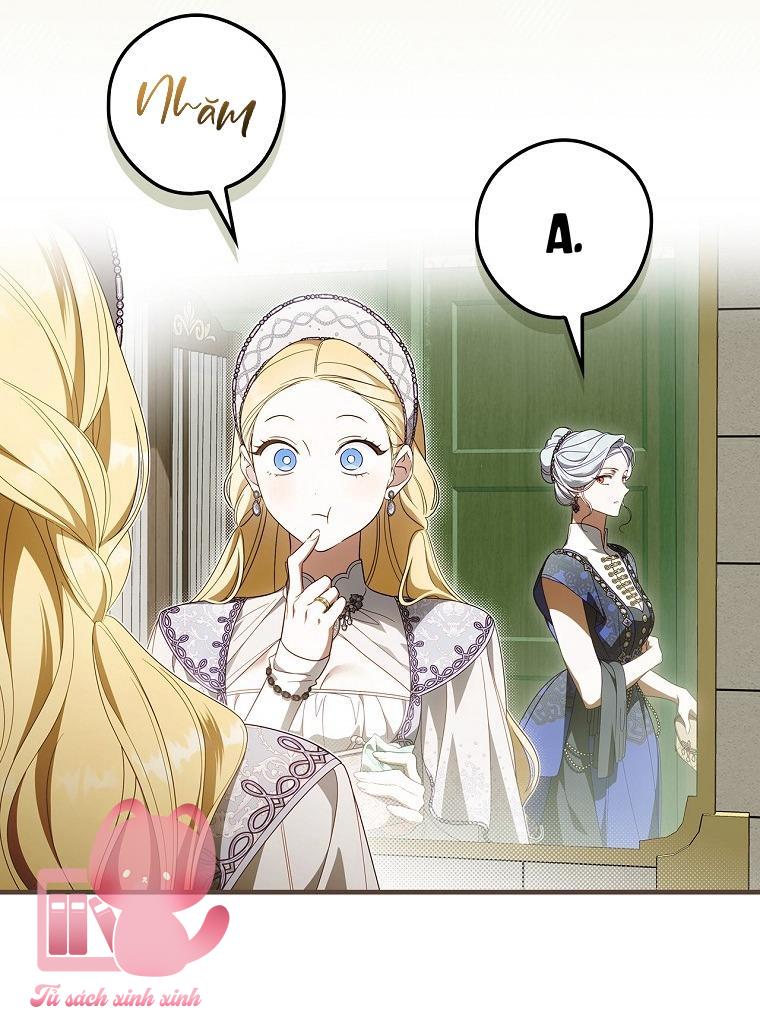Cách Khiến Phu Quân Đứng Về Phía Tôi Chap 92 - Trang 2