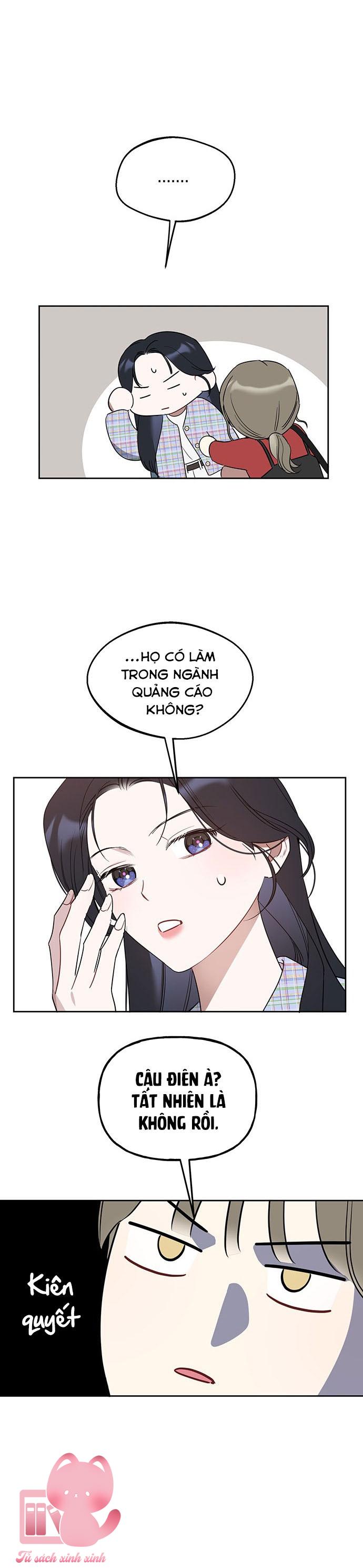 Gieo Nhân Gặt Quả Chap 43 - Trang 2
