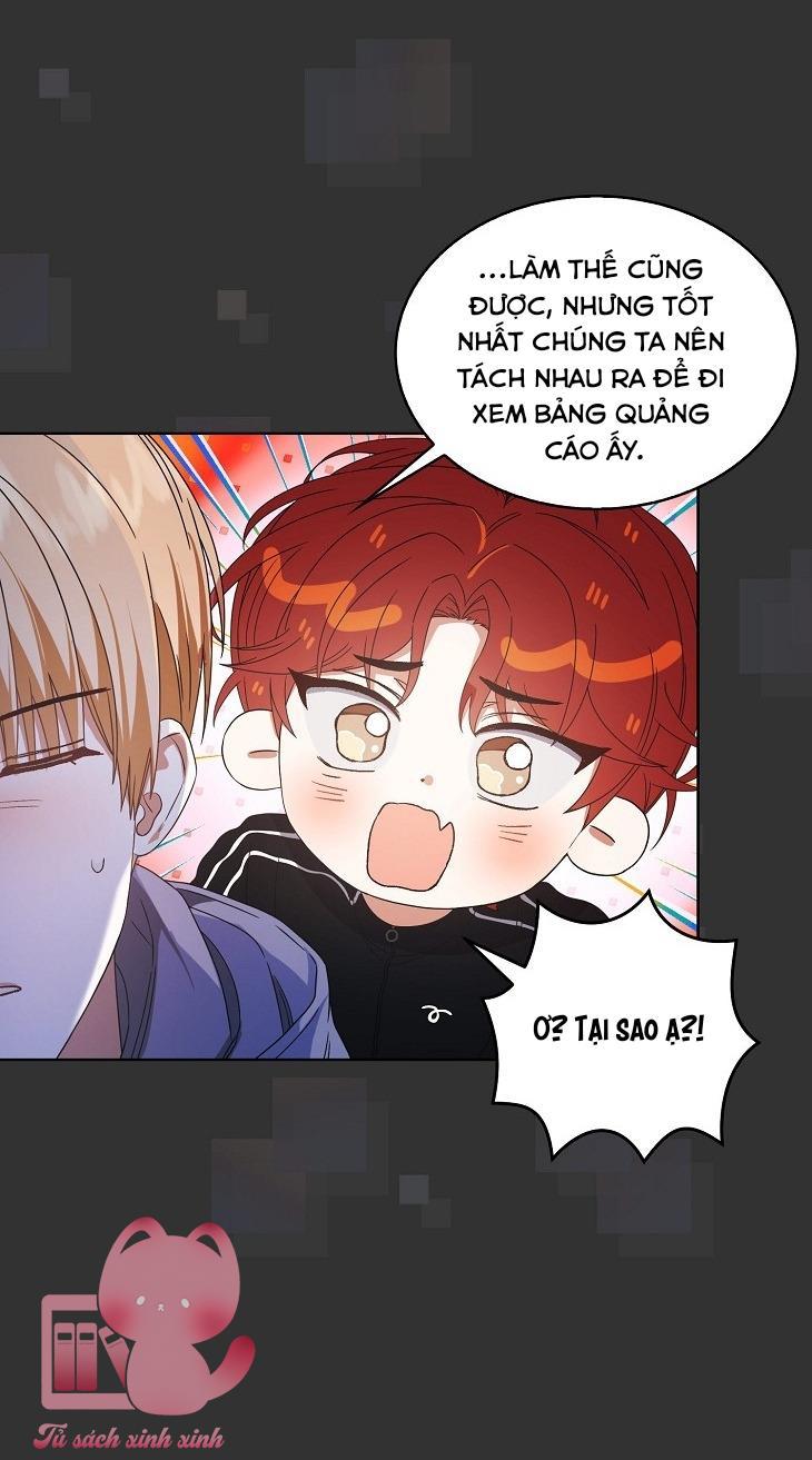 Debut Or Die Chap 57 - Trang 3