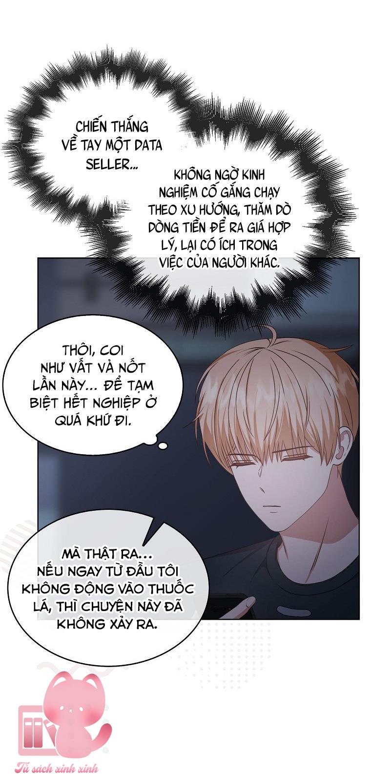Debut Or Die Chap 44 - Trang 3