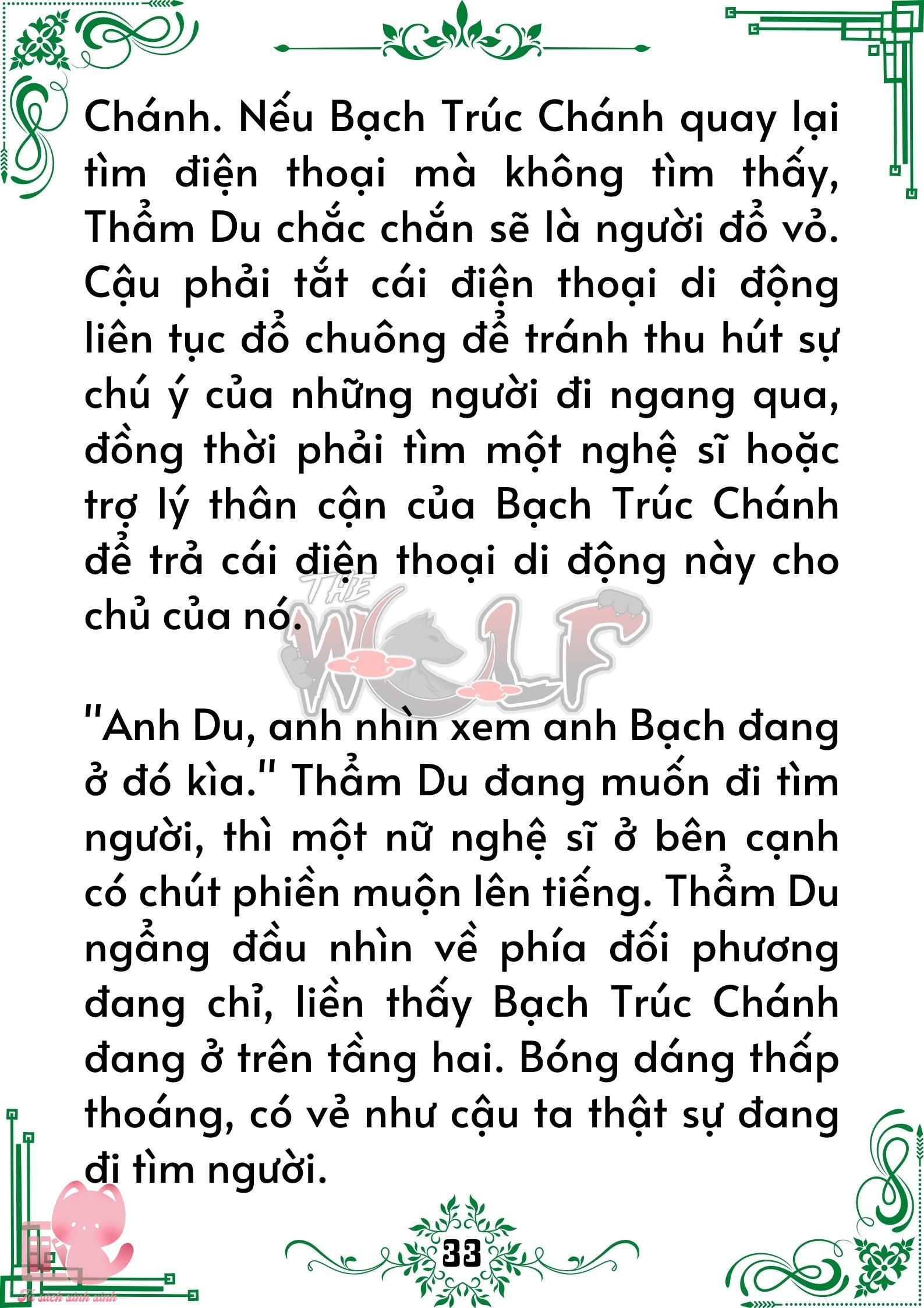Quý nhân phù trợ Du Chap 49 - Trang 2