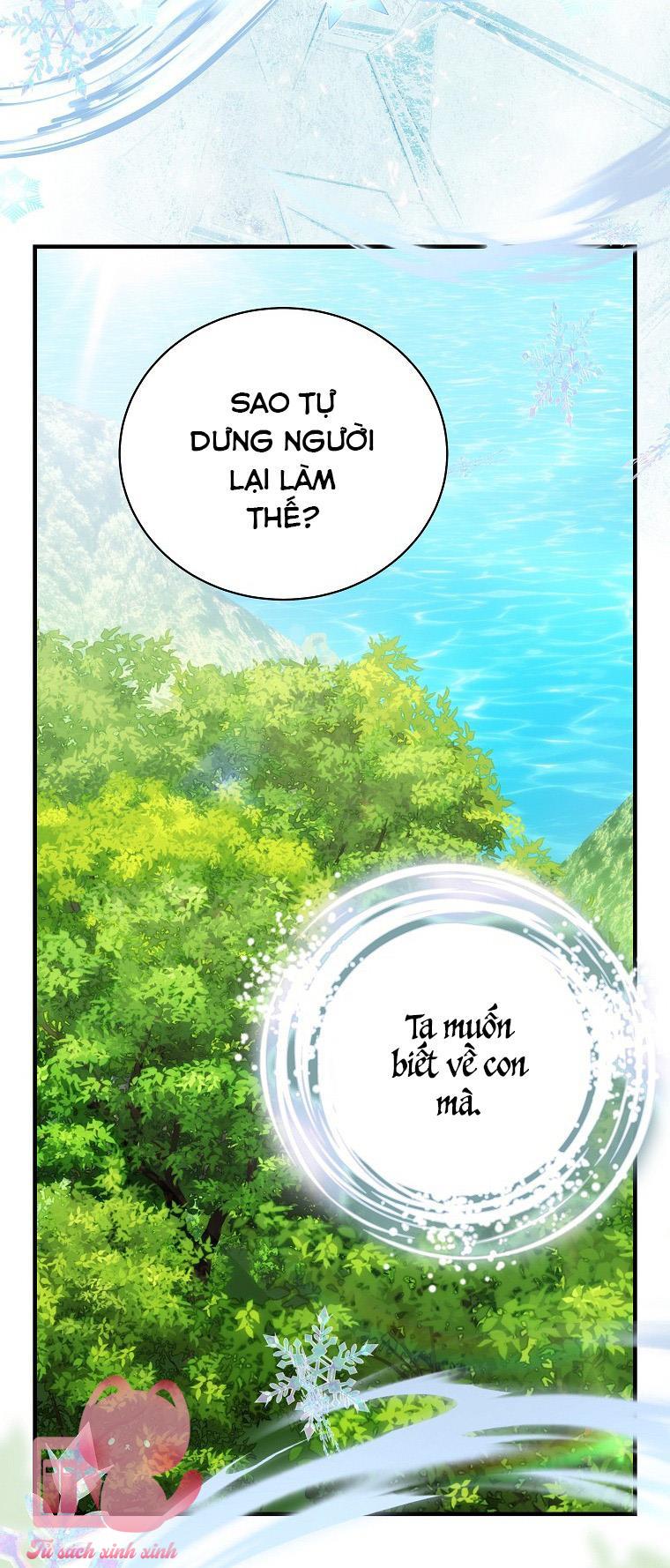 Đứa Nhỏ Không Phải Là Con Anh Chapter 72 - Trang 3