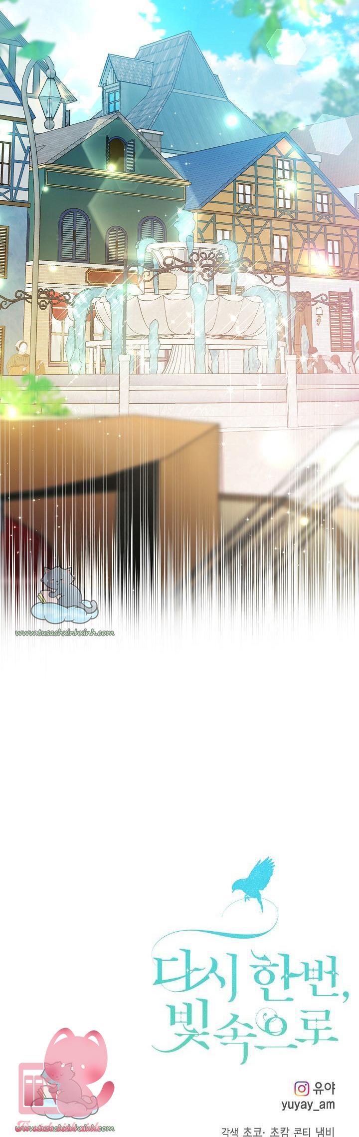 Hướng Về Ánh Dương Lần Nữa Chapter 45 - Trang 4