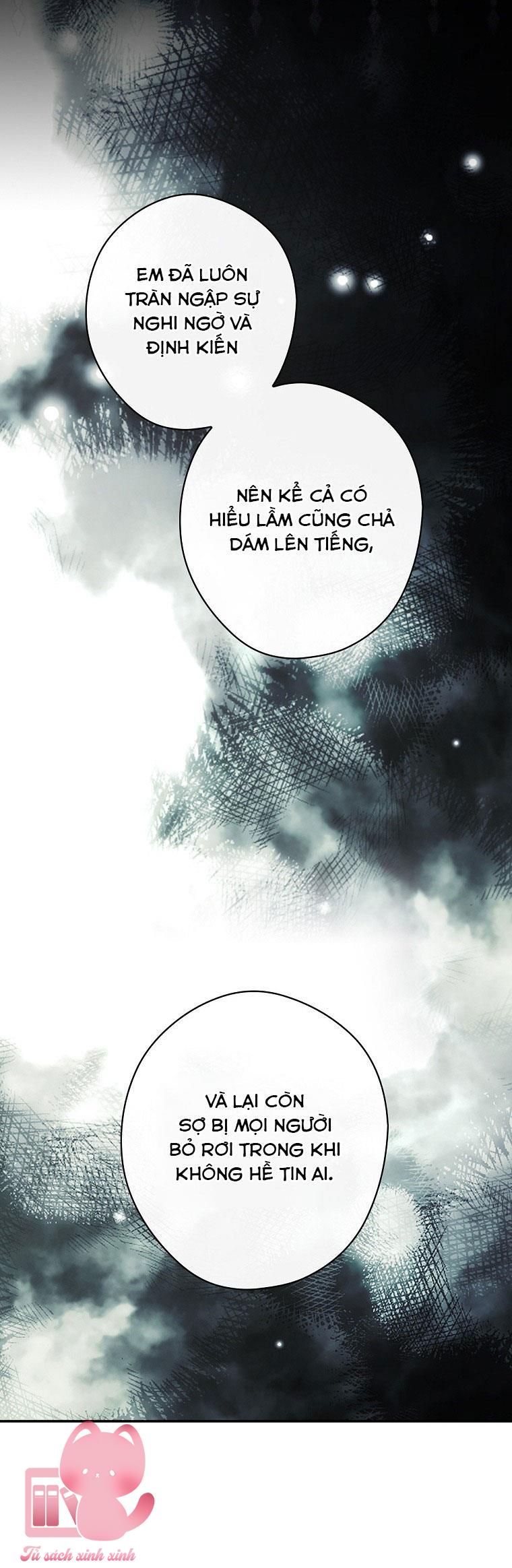Cách Khiến Phu Quân Đứng Về Phía Tôi Chap 111 - Trang 2