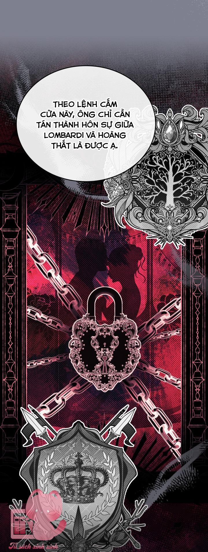 Kiếp Này Ta Sẽ Trở Thành Gia Chủ Chap 174 - Trang 2