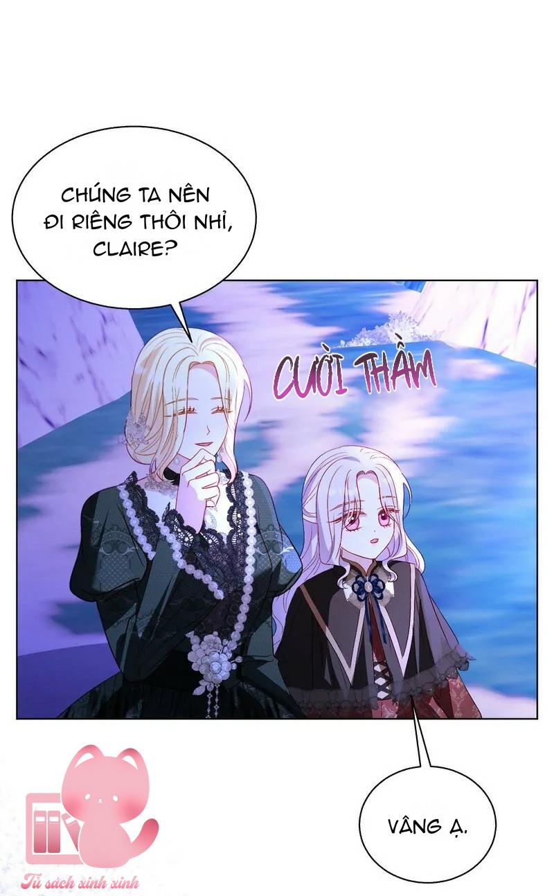 Một Ngày Nọ Bỗng Dưng Cha Xuất Hiện Chapter 65 - Trang 4