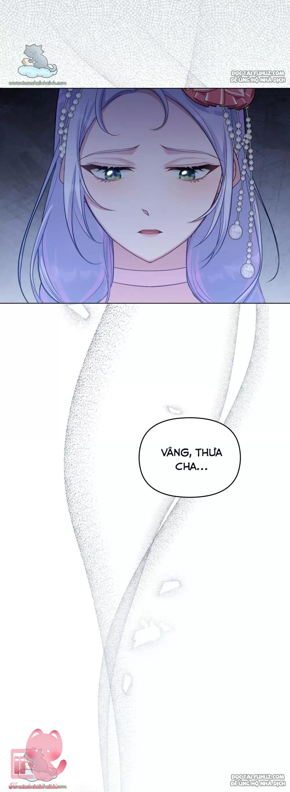Nếu Không Vâng Lời Công Tước Chapter 21 - Trang 4