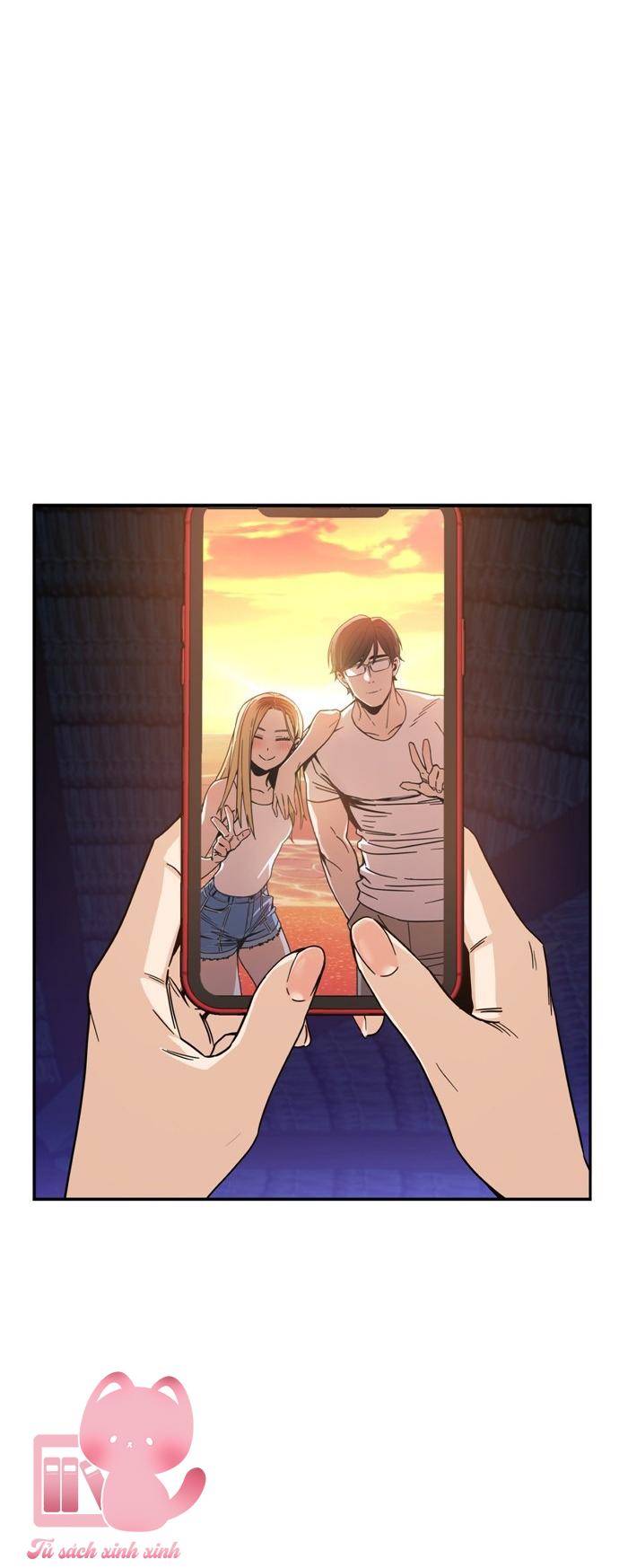 Lớ Ngớ Vớ Phải Tình Yêu Chapter 3 - Trang 4