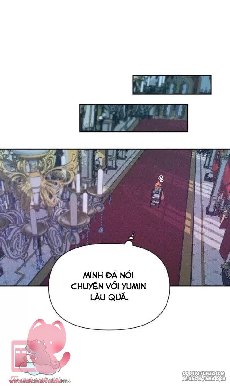 Hoàng Hậu Tái Hôn Chapter 89 - Trang 4
