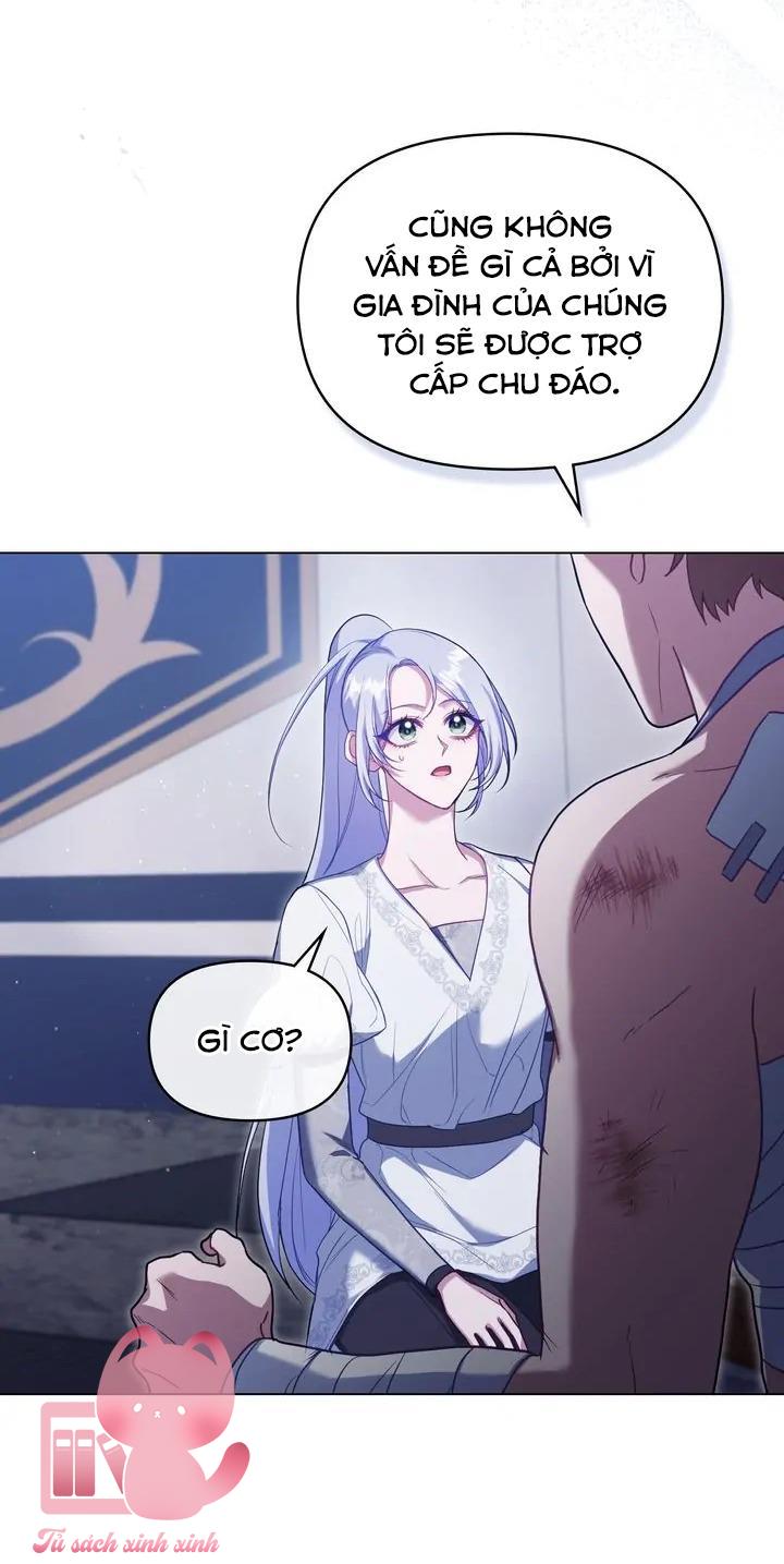 Nếu Không Vâng Lời Công Tước Chapter 81 - Trang 4