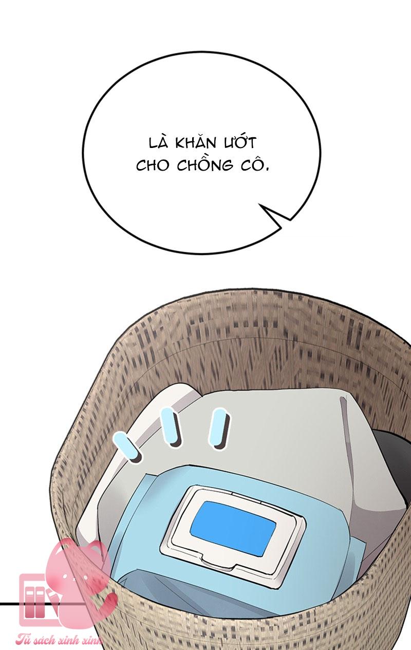 Trưởng Phòng Mệt Mỏi Vì Người Vợ Mới Cưới Chap 10 - Trang 2