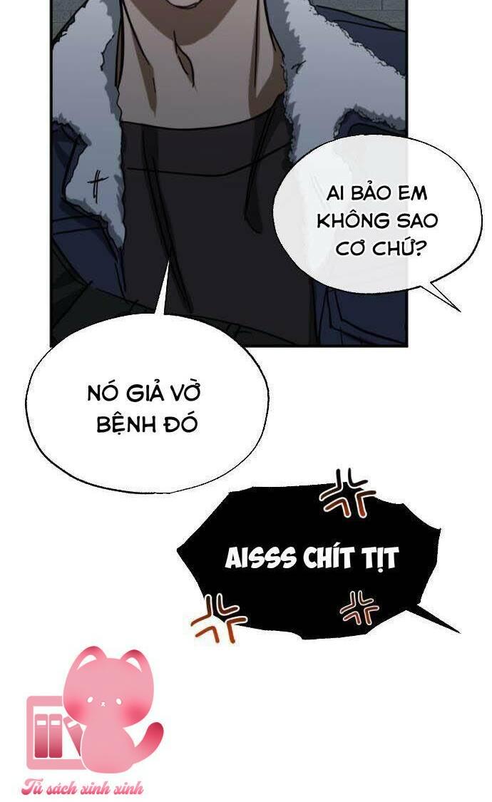 Đêm Của Bóng Tối Chapter 26 - Trang 4