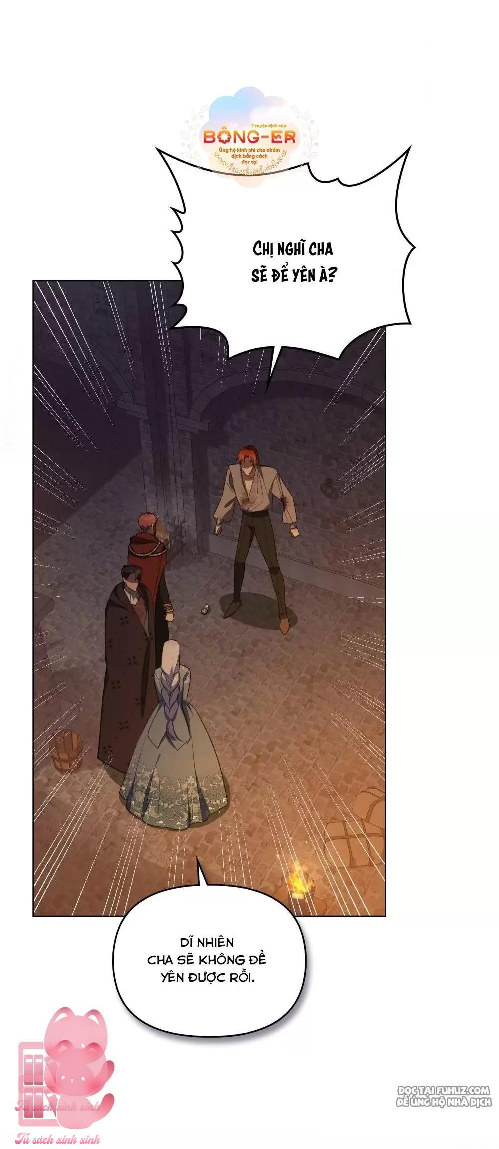 Nếu Không Vâng Lời Công Tước Chapter 42 - Trang 4