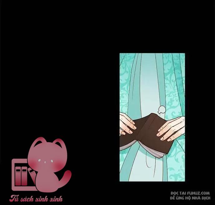 Hoàng Hậu Tái Hôn Chapter 56 - Trang 4
