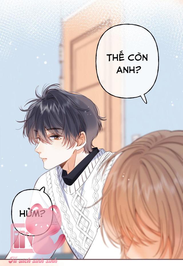 Mối Tình Thầm Kín Chapter 36 - Trang 4