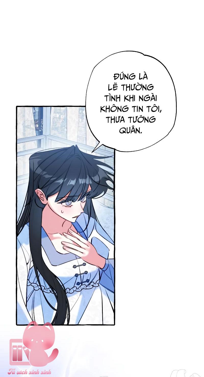 Chuyện Tình Tuyết Phương Bắc Chapter 9 - Trang 4