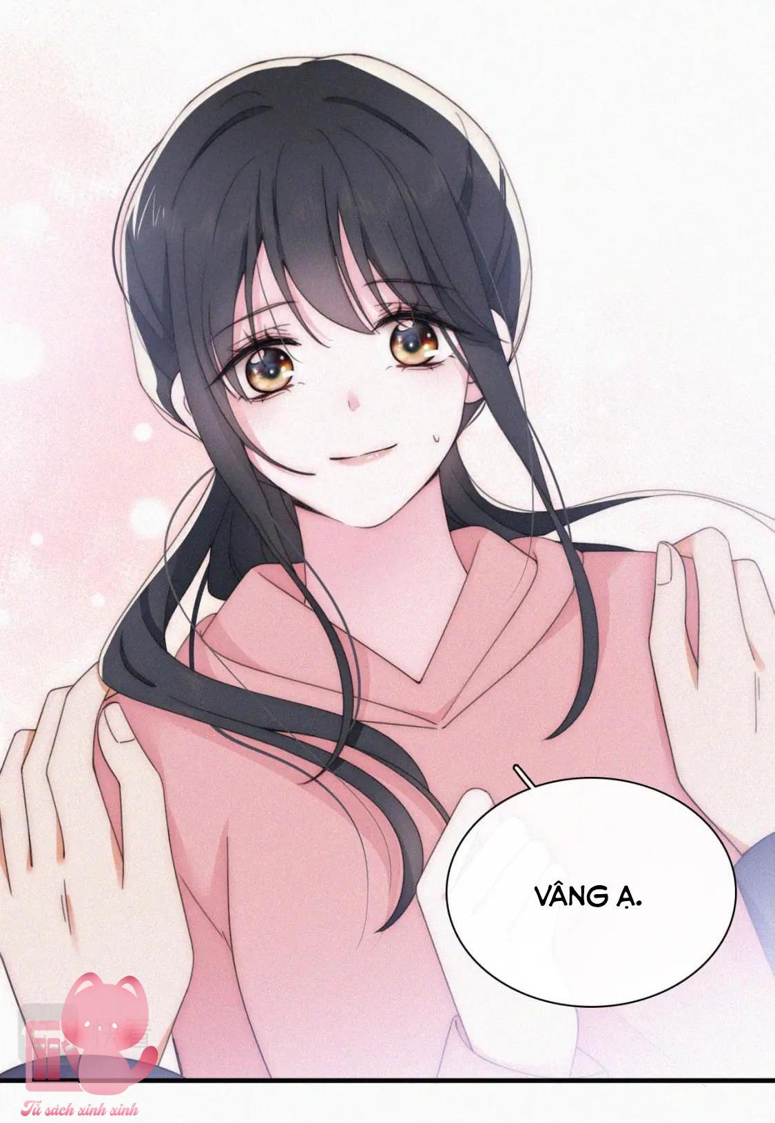 Bệnh Yêu Chap 36 - Trang 2
