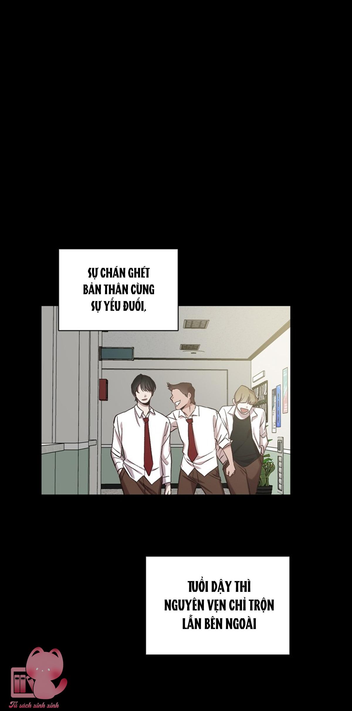 Thanh Xuân Của Chúng Ta Chap 88 - Trang 4