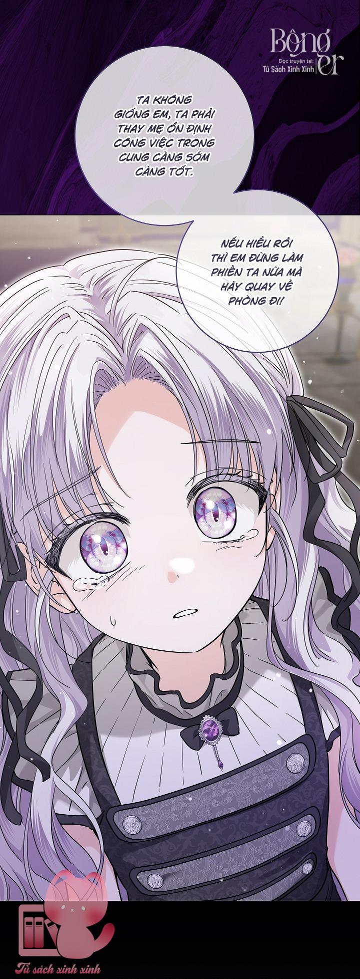 Hoàng Nữ Cosplay Nonfan Chapter 39 - Trang 4