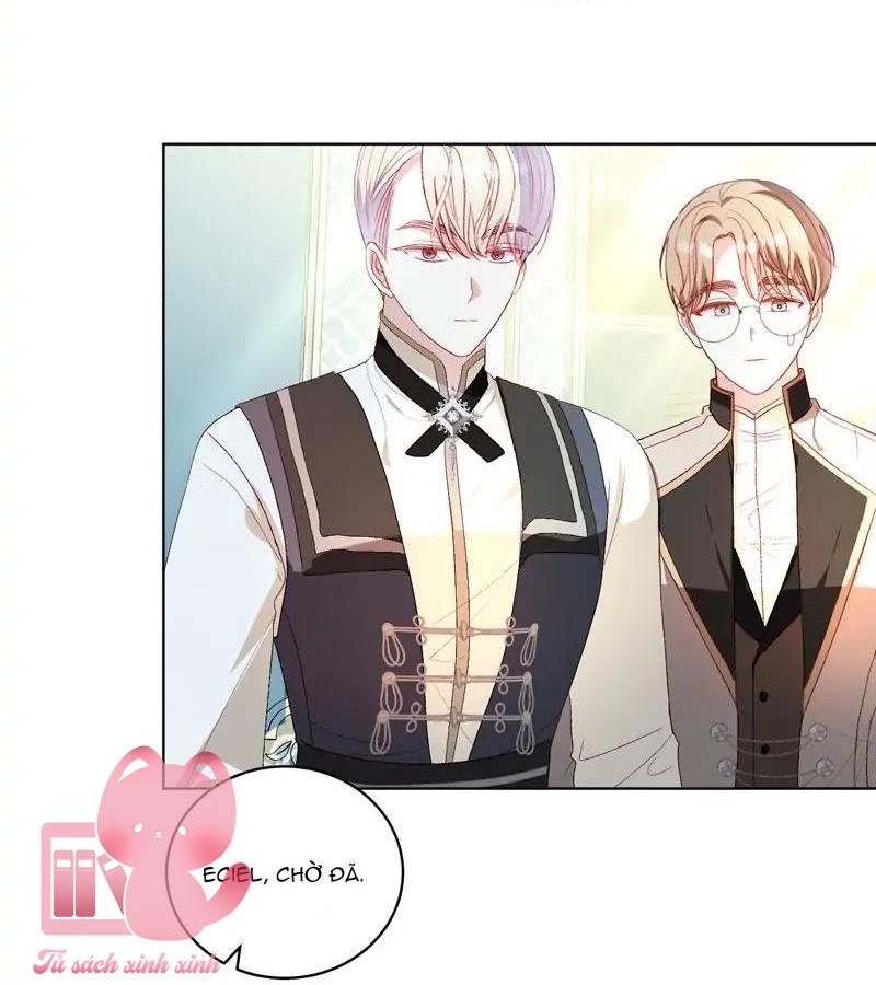 Một Ngày Nọ Bỗng Dưng Cha Xuất Hiện Chapter 36 - Trang 4