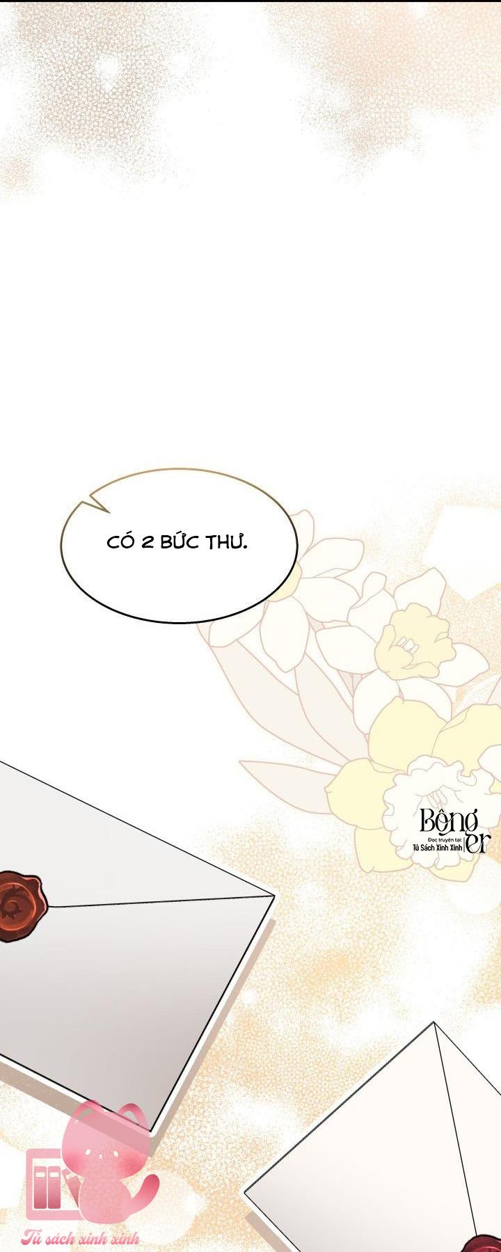 Quan Hệ Cộng Sinh Giữa Báo Đen Và Thỏ Trắng Chap 120 - Trang 2