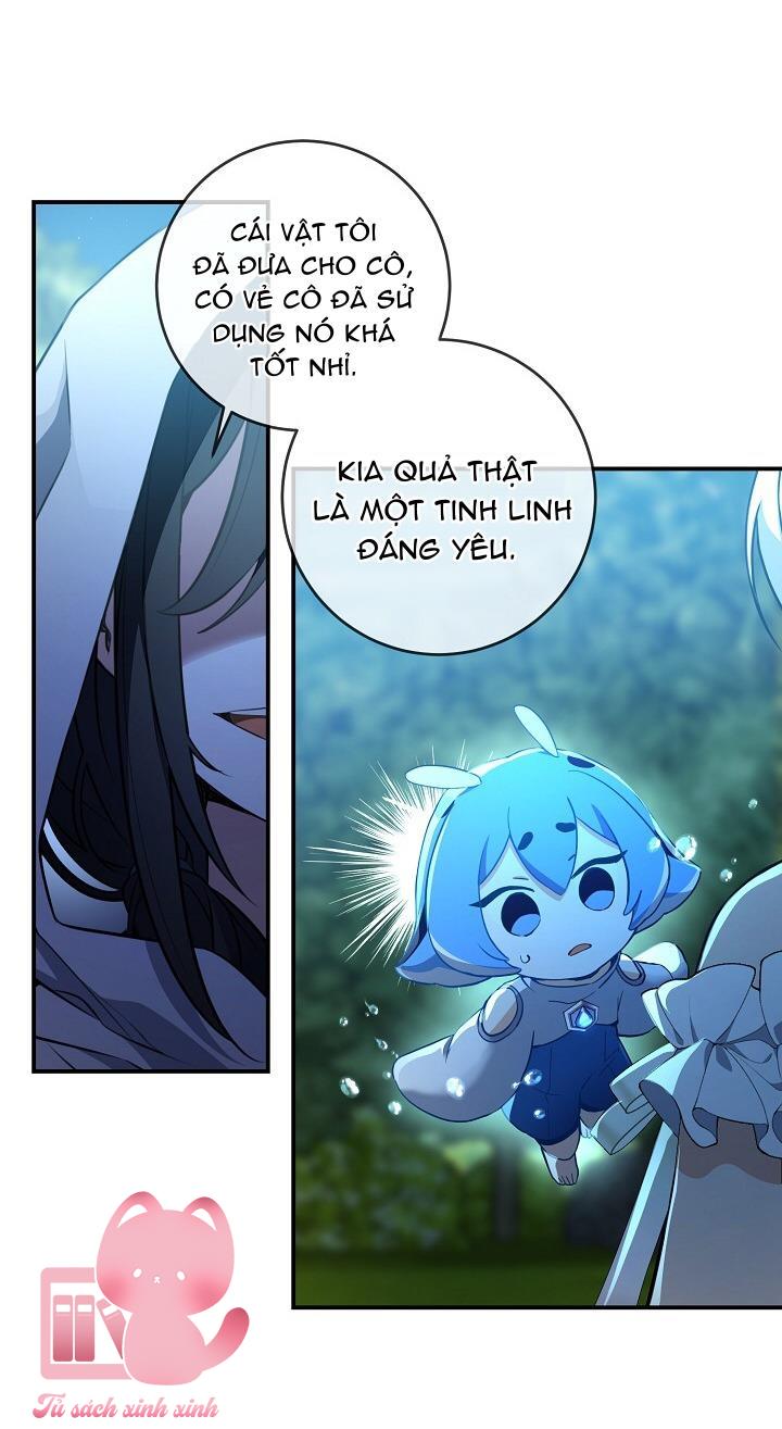 Hướng Về Ánh Dương Lần Nữa Chapter 41 - Trang 4