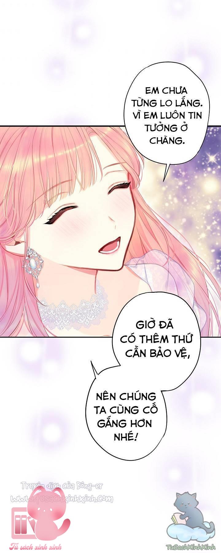 Ác Nữ Muốn Ly Hôn Chap 109 - Trang 2