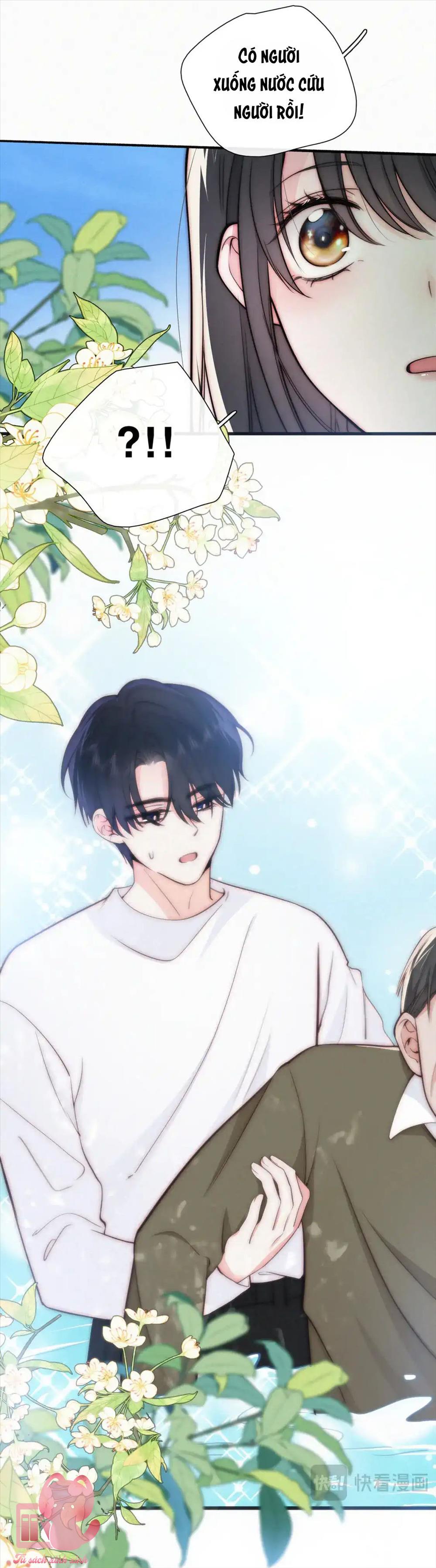 Bệnh Yêu Chap 71 - Trang 2