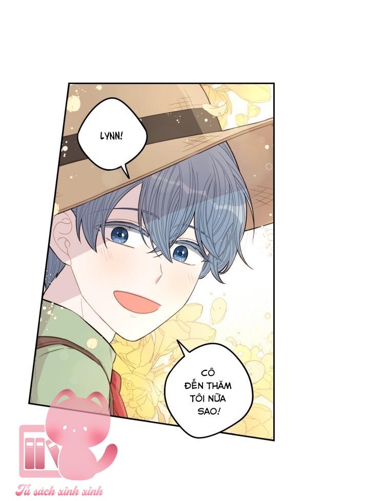 Hoàng Nữ Tóc Đen Chapter 61 - Trang 4