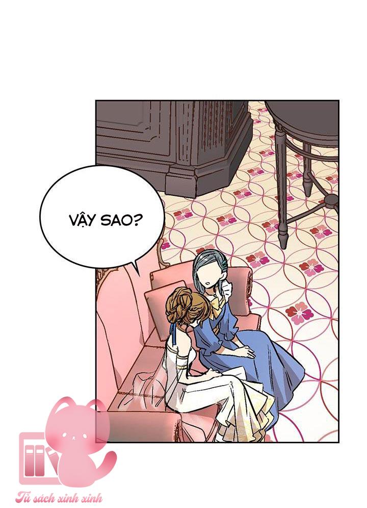 Vị Hôn Thê Khế Ước Của Công Tước Chapter 18 - Trang 4