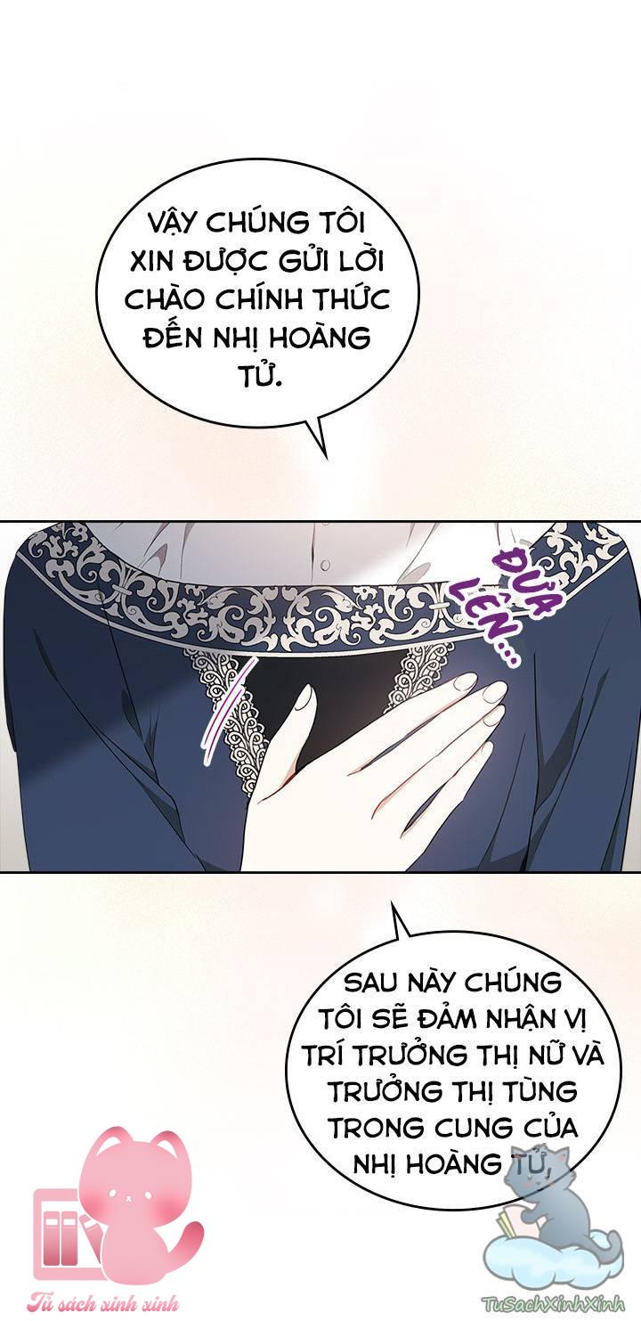 Kiếp Này Ta Sẽ Trở Thành Gia Chủ Chap 50 - Trang 2