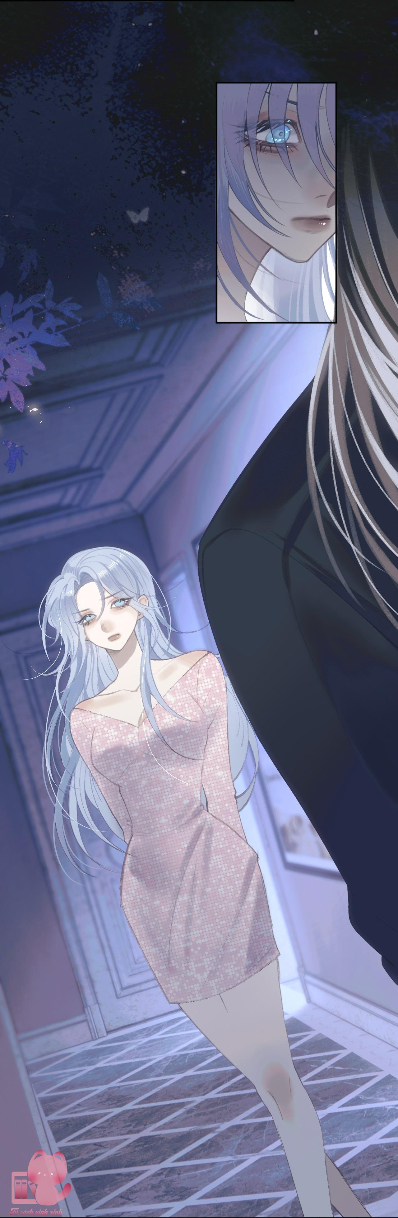 Đồng loại Chapter 16 - Trang 3