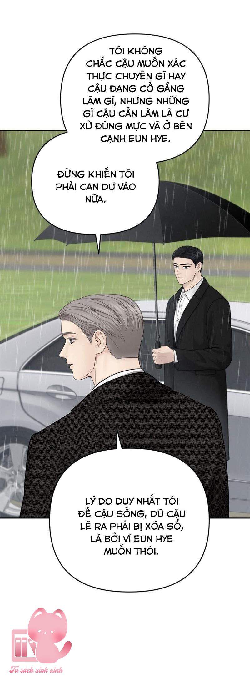Hy Vọng Duy Nhất Chap 48 - Trang 2