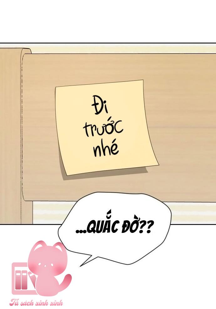 Vận May Không Ngờ Chapter 1 - Trang 4