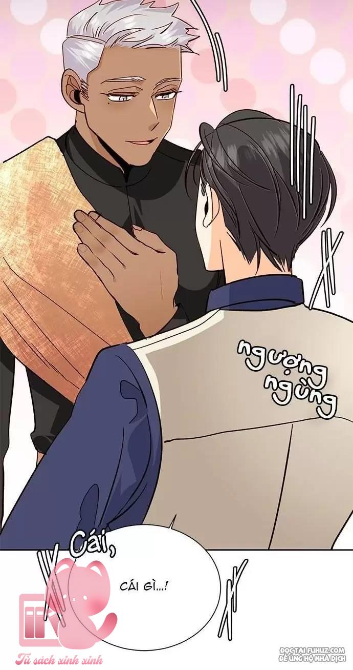 Hoàng Hậu Tái Hôn Chapter 37 - Trang 4