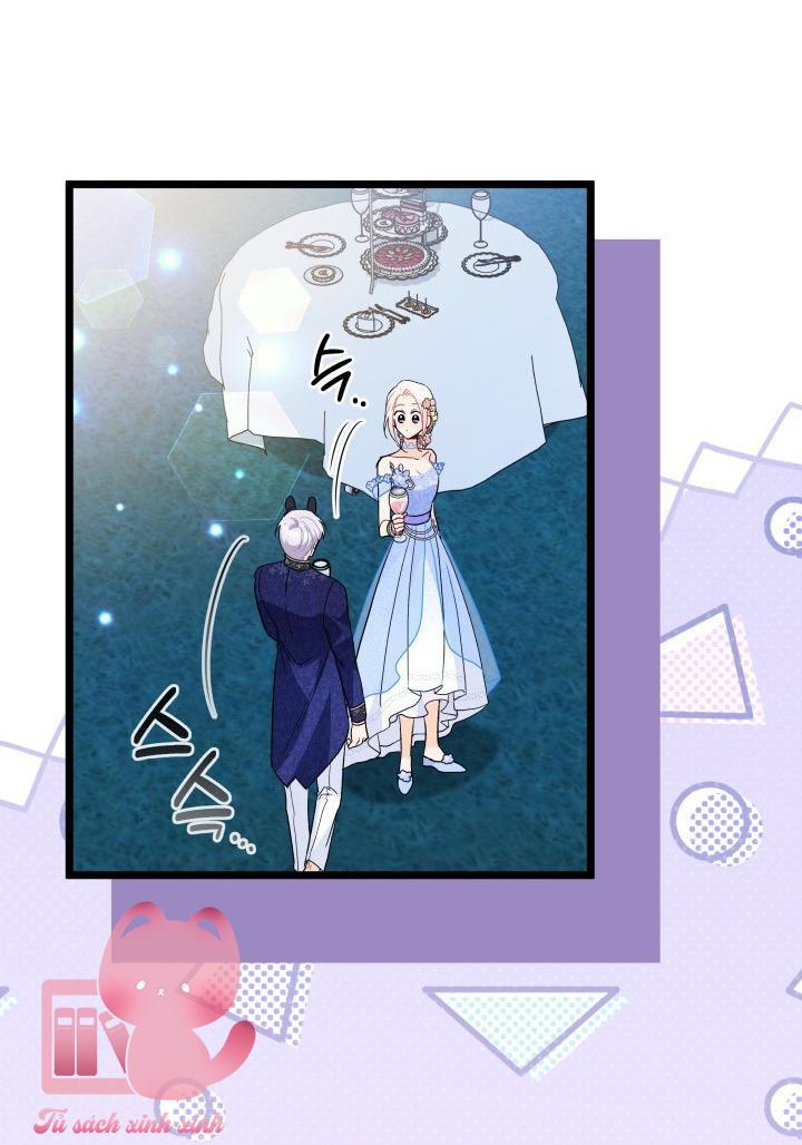 Quan Hệ Cộng Sinh Giữa Báo Đen Và Thỏ Trắng Chap 147 - Trang 2